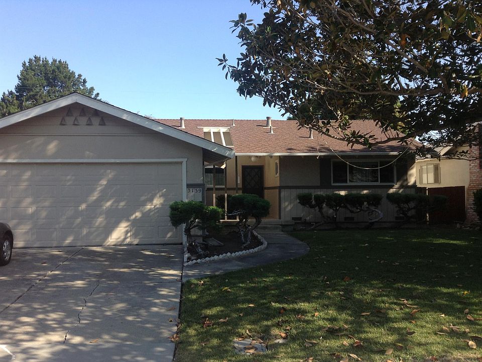 Front Entrance - Curb Appeal