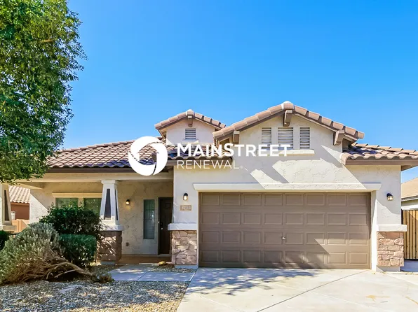 8738 S 57th Dr, Laveen, AZ 85339