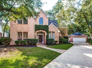 6006 Live Oak Pl, Spring, TX 77379