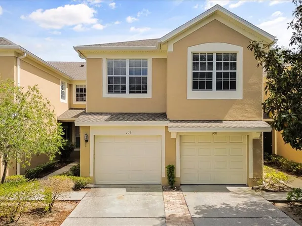 6440 Axeitos Ter Unit 108, Orlando, FL 32835