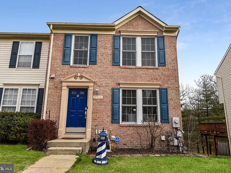 2715 Piscataway Run Dr — Photo 1