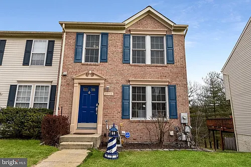 2715 Piscataway Run Dr Photo 1