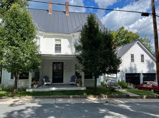 9 High St #2, Bradford, NH 03221