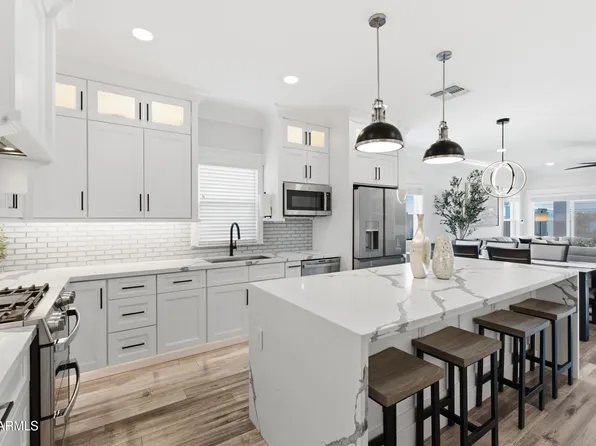 1156 S ROCKWELL Street, Gilbert, AZ 85296