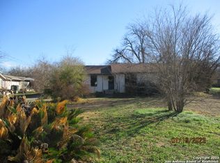 246 Holmgreen Rd, San Antonio, TX 78220