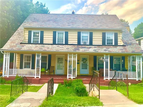 368 3rd Street, Newburgh, NY 12550