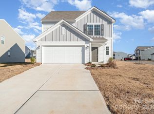 150 Mountain Bridge Way, Statesville, NC 28625