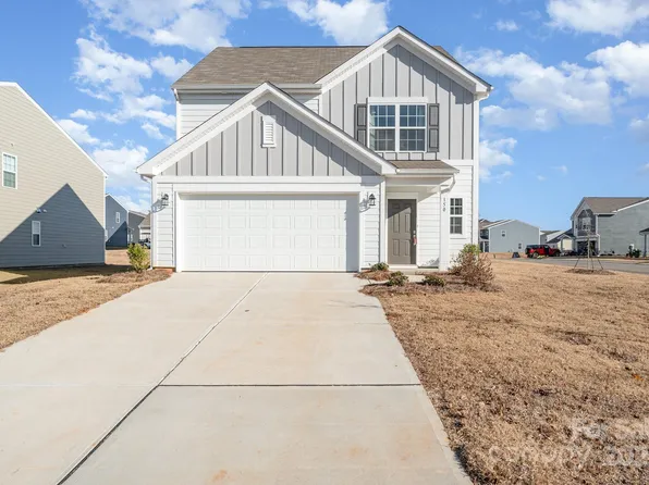 150 Mountain Bridge Way, Statesville, NC 28625