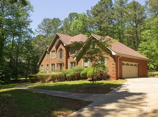 200 Royal Ridge Way, Fayetteville, GA 30215