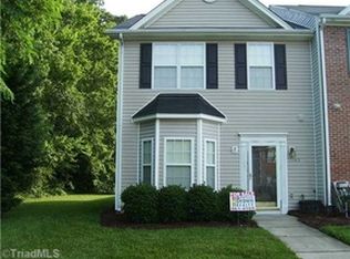 1602 Chelsea Sq, Archdale, NC 27263