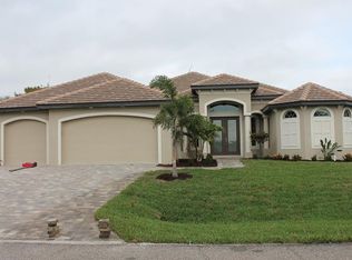 9190 Snapper Cir, Port Charlotte, FL 33981