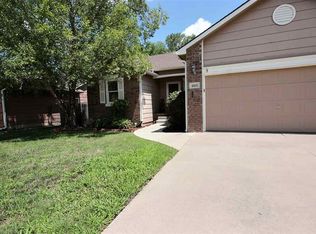 4400 N Mission Rd, Wichita, KS 67226