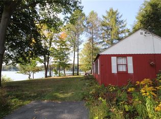 100 Sunny Point S, Hamilton, NY 13346