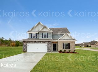 1075 Freedom Pkwy, Montevallo, AL 35115