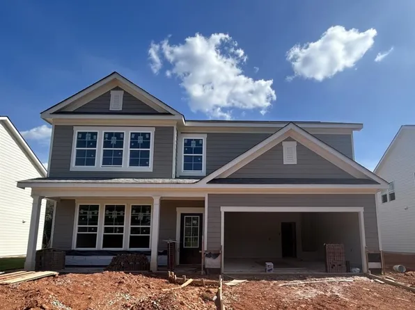 270 Crimson Feather Dr, Jefferson, GA 30549