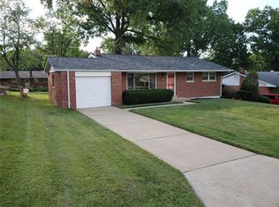 2335 Ruckert Ave, Saint Louis, MO 63114