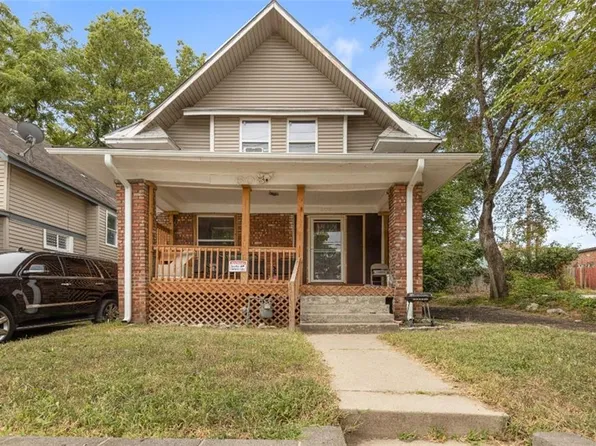 608 Indiana Ave, Kansas City, MO 64124
