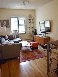 Rented by Bold New York