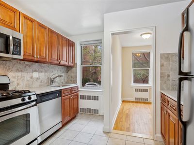105-34 65th Avenue #1D, Forest Hills, NY, 11375