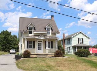 343 W Baltimore St, Greencastle, PA 17225