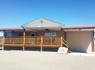 505 Hallmark St, Elephant Butte, NM 87935
