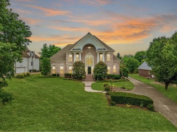 5172 Remington Dr, Brentwood, TN 37027