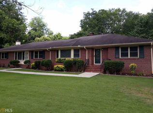 5910 North Ave, Austell, GA 30168