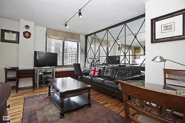 Rented by Brown Harris Stevens | media 15