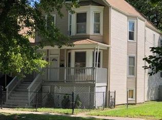 7815 S Marquette Ave #1, Chicago, IL