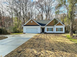 8299 Jefferson Rd, Commerce, GA 30529