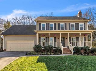 8 River Way Dr, Greer, SC 29651