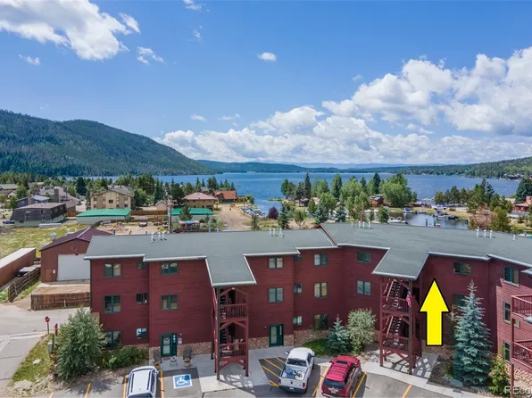 203 Bella Vista Court #303, Grand Lake, CO 80447