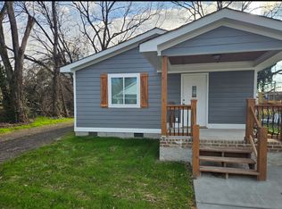 2102 Raulston St, Chattanooga, TN 37404