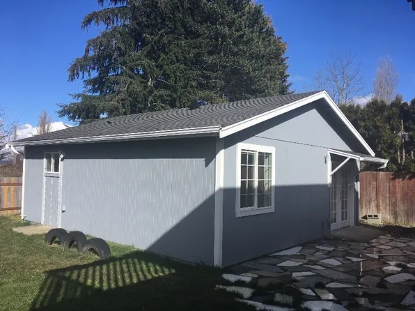 5001 N McBride St, Tacoma, WA 98407