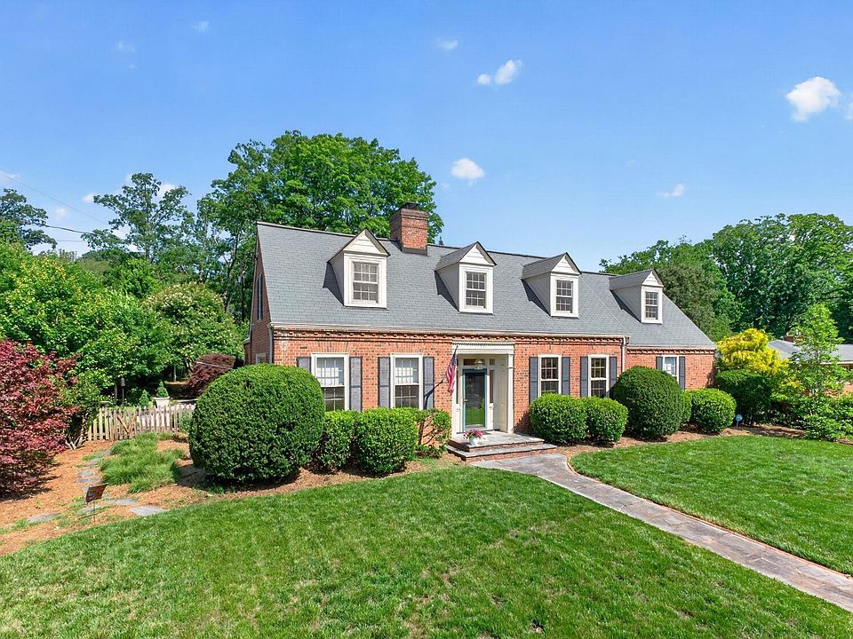 1st image of 321 Alderman Rd