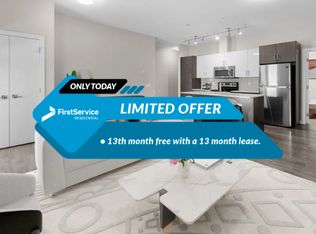 2110 Centre St N #2118, Calgary, AB T2E2T3