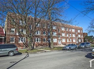 7124 S Wabash Ave, Chicago, IL 60619