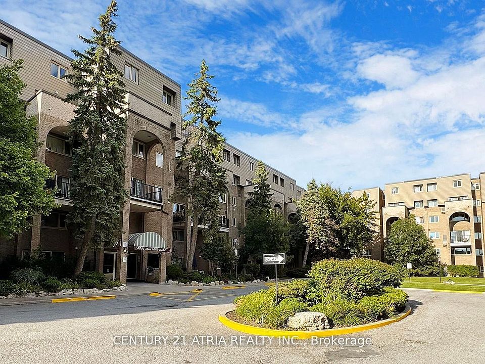 1st image of 4005 Don Mills Rd #326