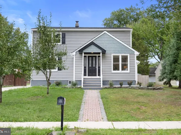 219 Bergen Ave, Voorhees, NJ 08043