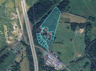 0 Lower Aarons Creek Rd, Morgantown, WV 26508