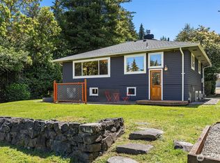 10308 SW 116th Avenue, Vashon, WA 98070