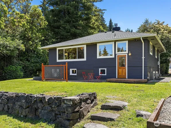 10308 SW 116th Avenue, Vashon, WA 98070