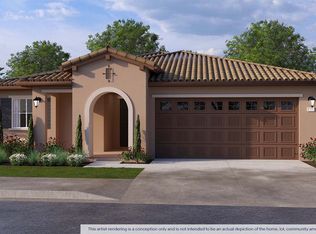 212 Teton Ranch Way, Patterson, CA 95363