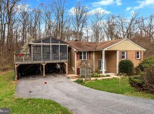 8 Norris Run Ct, Reisterstown, MD 21136