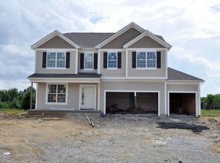 6941 Falling Meadows Dr, Galena, OH 43021