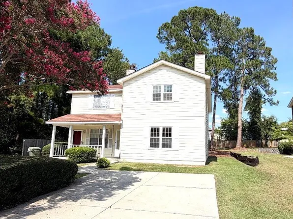 2008 Greenoaks Rd, Columbia, SC 29206
