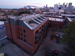346 Peters St SW #205, Atlanta, GA 30313