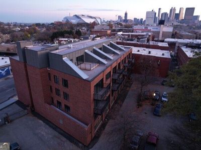 346 Peters St SW #205, Atlanta, GA, 30313