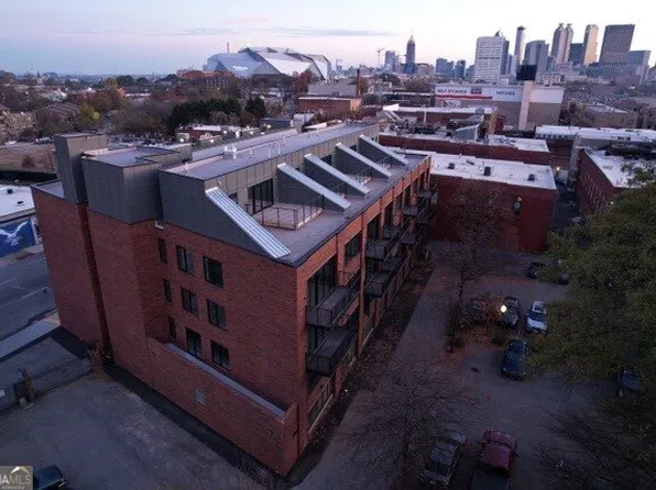 346 Peters St SW #205, Atlanta, GA 30313