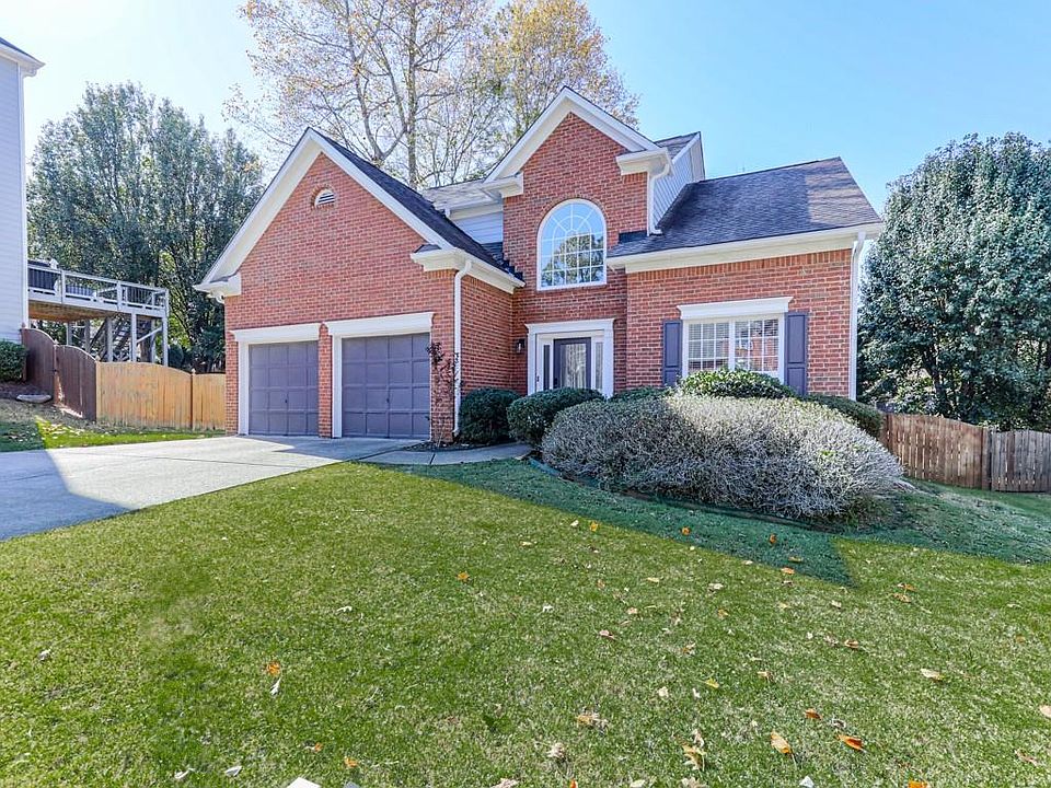 1st image of 1711 Hidden Springs Trce SE